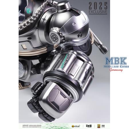 HIPHOP Duck - Lemon Soda Version (Exclusive)