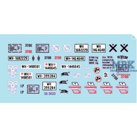 R.S.O. / 01. - Steyr Raupenschlepper Ost