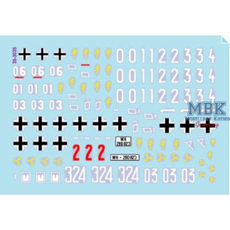 Stalingrad Campaign - Fall Blau # 2