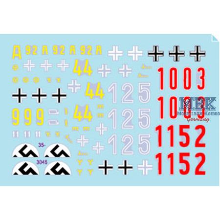 PzKpfw 38(t) Praga - Operation Barbarossa +