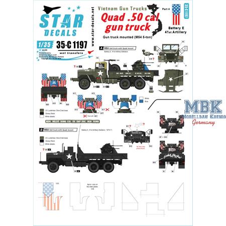 Vietnam Gun Trucks # 4