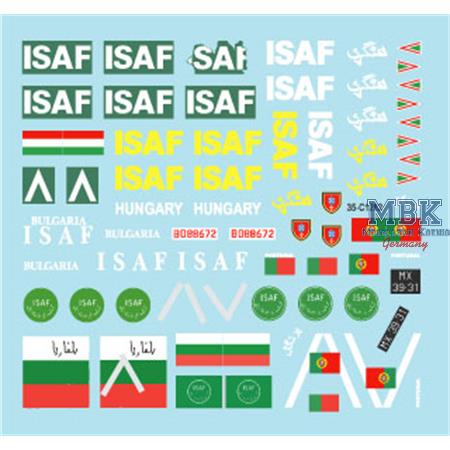 ISAF # 4