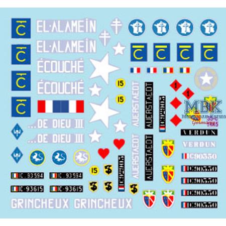 Indochine # 7 - M5A1 Stuart