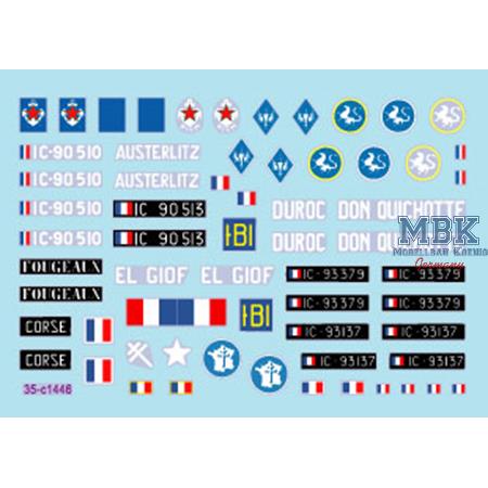 Indochine # 8 - M8 HMC