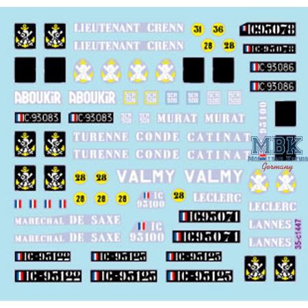 Indochine # 9 - R.B.C.E.O. Sherman