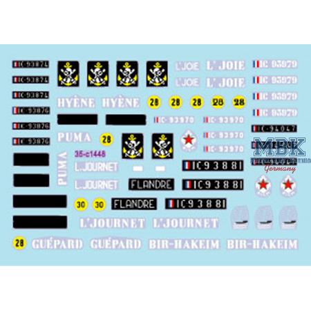 Indochine # 10 - M36B2 Tank Destroyer