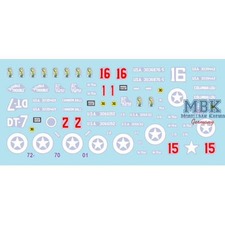 US 70th Tank Battalion - Utah-Beach