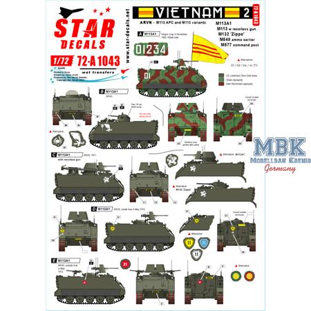 Vietnam 2 - ARVN