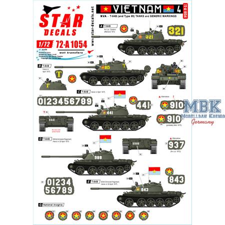 Vietnam # 4 - NVA