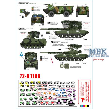 War in Ukraine # 24 - Kursk