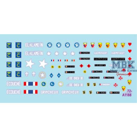 Indochine # 4 - M5A1 Stuart