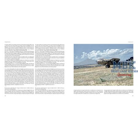 Das Lehrgeschwader 1 - Der Mittelmeereinsatz 41/42
