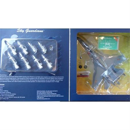 Su-27 China Air Force - Limited Edition