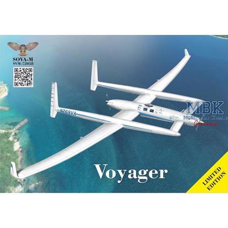 Model 76 Voyager