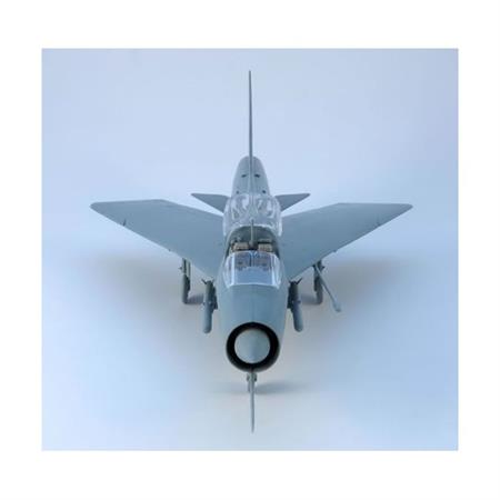 EE/BAC Lightning T.Mk.5