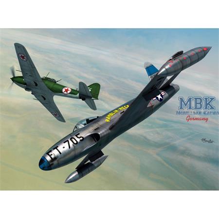 P-80C vs IL-10 over Korea