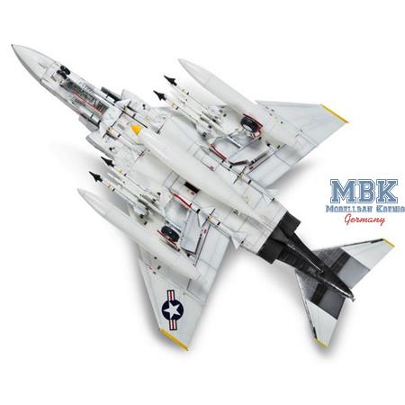 McDonnell Douglas F-4J Phantom II Navy