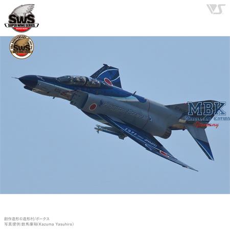 F-4 Phantom III E/J KAI - Phantom Forever2