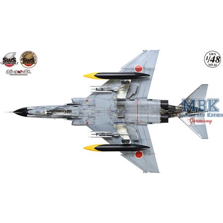 F-4EJ Kai Phantom II - Go for it!! 301sq