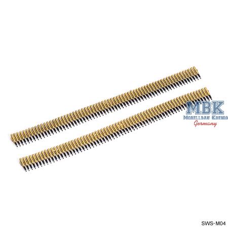 MK 103 Ammunition Belt