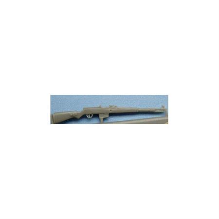 German rifle G-41 (w)