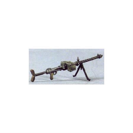 German MG-15
