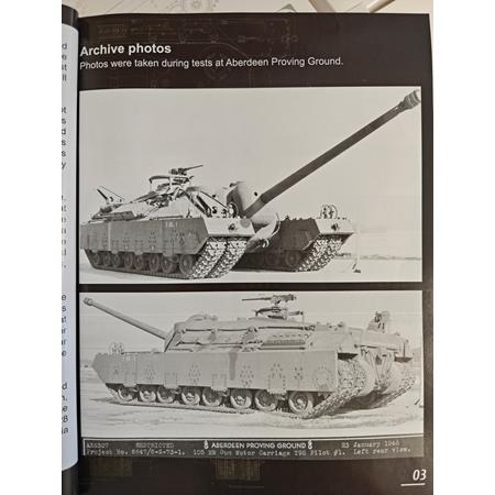 T-28 Modelling Guide - Limitiertes Buch