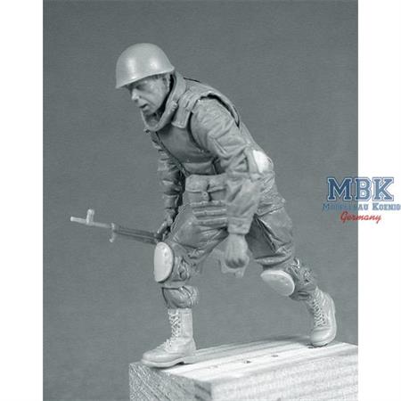 Modern Russian Special Forces II    2 Fig.