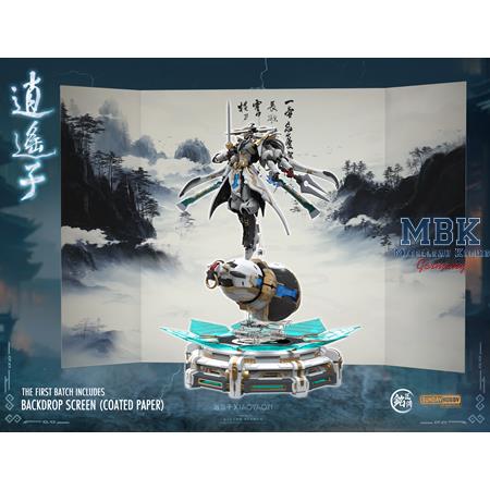 MECHA Xiao Yao Zi 1:100