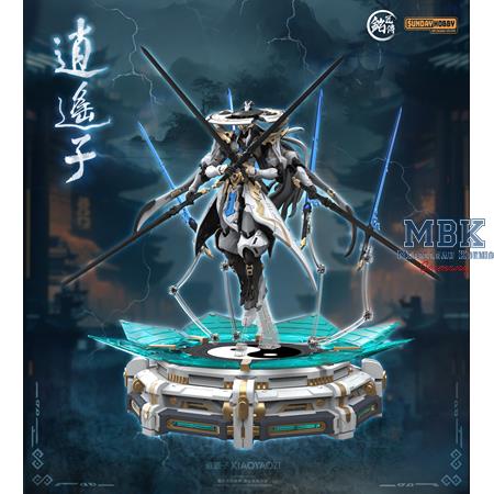 MECHA Xiao Yao Zi 1:100