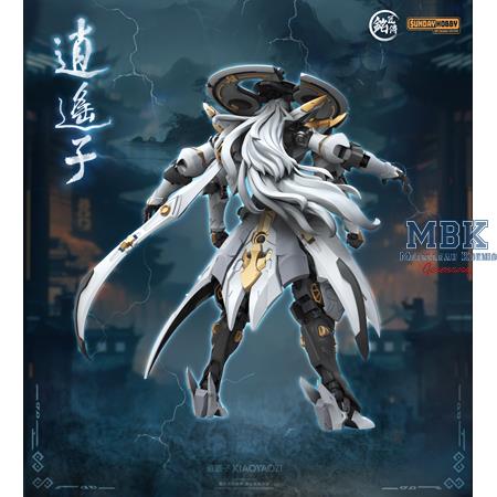 MECHA Xiao Yao Zi 1:100