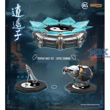 MECHA Xiao Yao Zi 1:100