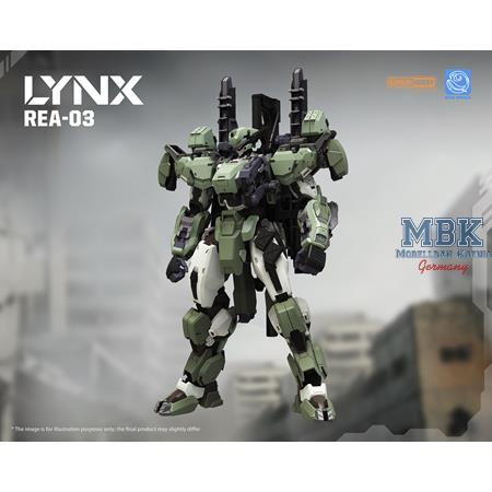 MECHA Lynx 1:100