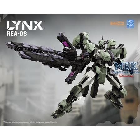 MECHA Lynx 1:100