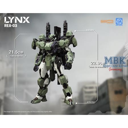 MECHA Lynx 1:100