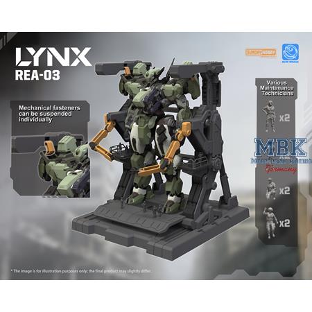 MECHA Lynx 1:100
