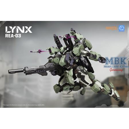 MECHA Lynx 1:100