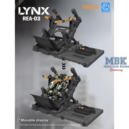 MECHA Lynx 1:100