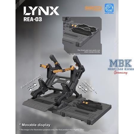 MECHA Lynx 1:100