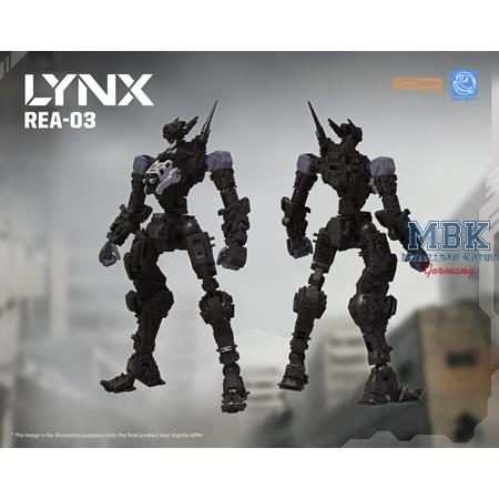 MECHA Lynx 1:100