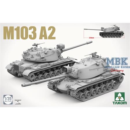 M103 A2