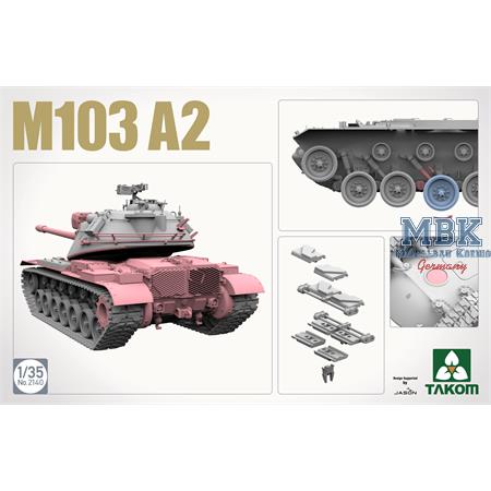M103 A2