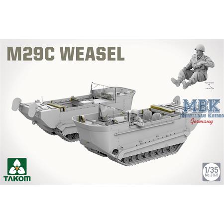 M29C Weasel