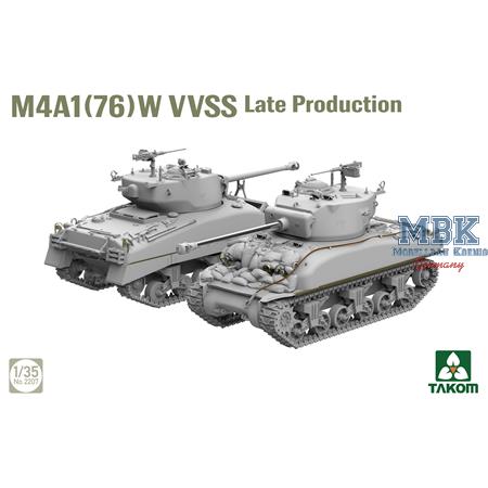 SHERMAN² BOX  + U.S. Army 1/4Ton Utillty Truck