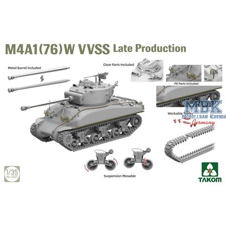 SHERMAN² BOX  + U.S. Army 1/4Ton Utillty Truck
