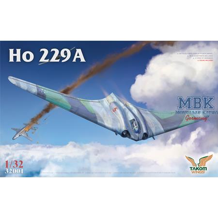 Horten Ho 229A