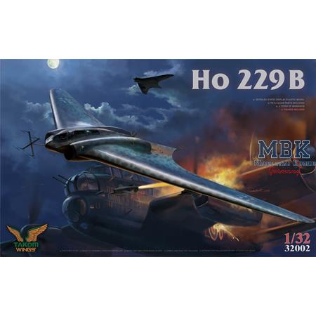 Horten Ho 229B