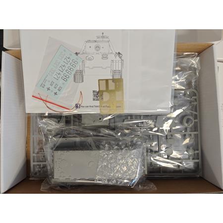WhiteBox - PzKpfwg. V Panther A