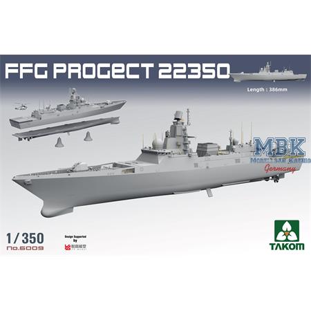 FFG Project 22350