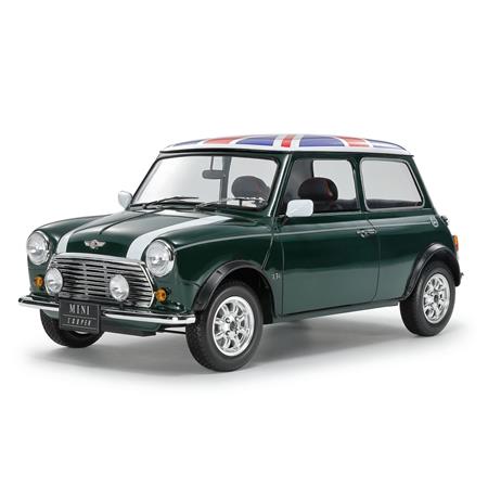 Rover Mini Cooper 1.3i 1:12